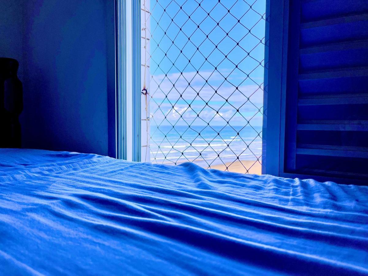 Residencial Cordoba E Sevilha- Beira Mar Lejlighed Praia Grande  Eksteriør billede